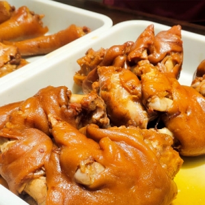 成都現(xiàn)撈鹵菜技術(shù)